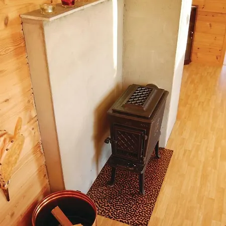 Tatil Evi Cozy In Matre With House Sea View Bauge